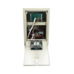 استابلایزر ولتامکس Voltamax Stabilizer تک فاز SVC-D 5KVA - Image 2