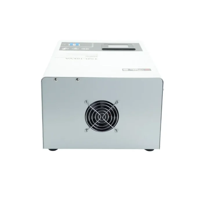 استابلایزر ولتامکس Voltamax Stabilizer تک فاز TSD 10KVA 4 استابلایزر ولتامکس Voltamax Stabilizer تک فاز TSD 10KVA
