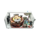 استابلایزر ولتامکس Voltamax Stabilizer تک فاز TSD 10KVA