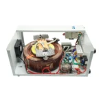 استابلایزر ولتامکس Voltamax Stabilizer تک فاز TSD 10KVA