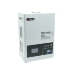 استابلایزر ولتامکس Voltamax Stabilizer تک فاز TSD 15KVA