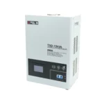 استابلایزر ولتامکس Voltamax Stabilizer تک فاز TSD 15KVA