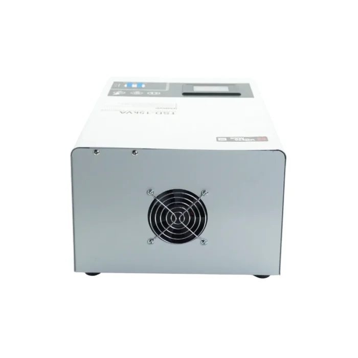 استابلایزر ولتامکس Voltamax Stabilizer تک فاز TSD 15KVA 4 استابلایزر ولتامکس Voltamax Stabilizer تک فاز TSD 15KVA