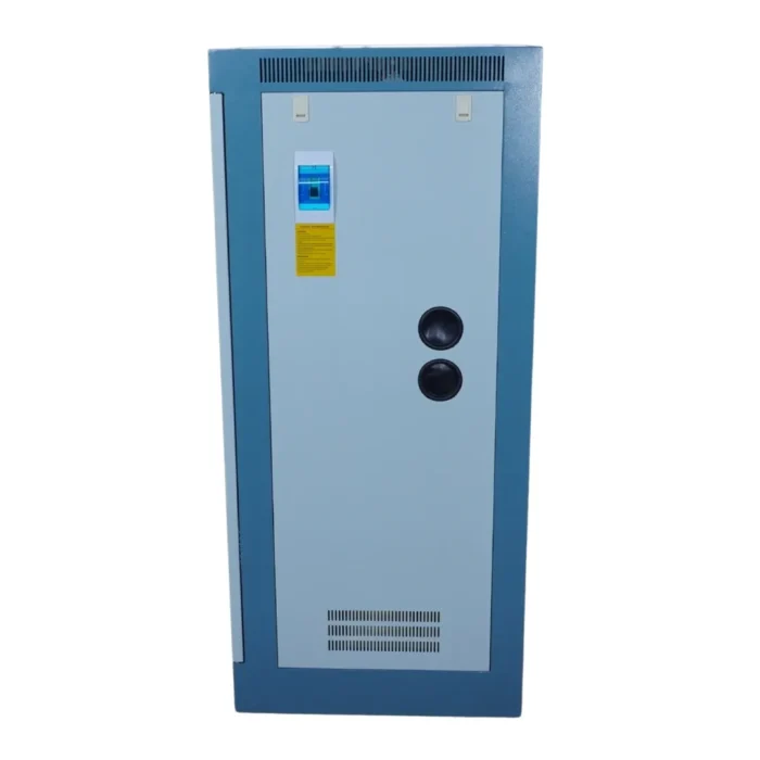 استابلایزر ولتامکس Voltamax Stabilizer سه فاز SBW 100KVA 3-3 (N) 10 استابلایزر ولتامکس Voltamax Stabilizer سه فاز SBW 100KVA 3-3 (N)