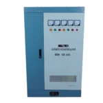 استابلایزر ولتامکس Voltamax Stabilizer سه فاز SBW 100KVA 3-3 (N)