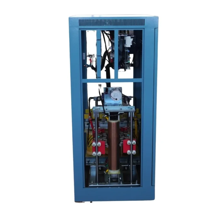 استابلایزر ولتامکس Voltamax Stabilizer سه فاز SBW 100KVA 3-3 (N) 4 استابلایزر ولتامکس Voltamax Stabilizer سه فاز SBW 100KVA 3-3 (N)