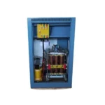 استابلایزر ولتامکس Voltamax Stabilizer سه فاز SBW 100KVA 3-3 (N)