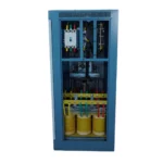 استابلایزر ولتامکس Voltamax Stabilizer سه فاز SBW 100KVA 3-3 (N)