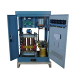 استابلایزر ولتامکس Voltamax Stabilizer سه فاز SBW 100KVA 3-3 (N)