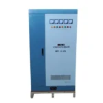 استابلایزر ولتامکس Voltamax Stabilizer سه فاز SBW 180KVA 3-3 (N)