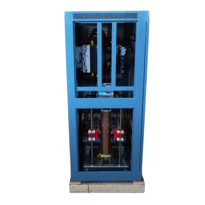 استابلایزر ولتامکس Voltamax Stabilizer سه فاز SBW 180KVA 3-3 (N) 2 استابلایزر ولتامکس Voltamax Stabilizer سه فاز SBW 180KVA 3-3 (N)