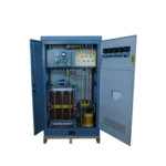 استابلایزر ولتامکس Voltamax Stabilizer سه فاز SBW 180KVA 3-3 (N) - Image 3