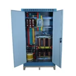 استابلایزر ولتامکس Voltamax Stabilizer سه فاز SBW 350KVA 3-3
