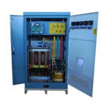 استابلایزر ولتامکس Voltamax Stabilizer سه فاز SBW 350KVA 3-3