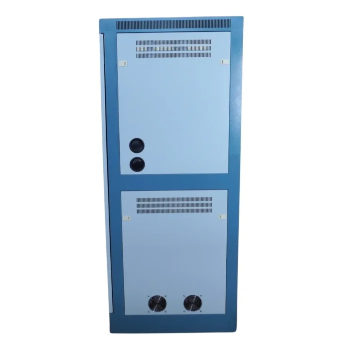 استابلایزر ولتامکس Voltamax Stabilizer سه فاز SBW 350KVA 3-3 7 استابلایزر ولتامکس Voltamax Stabilizer سه فاز SBW 350KVA 3-3 - Image 2