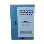 استابلایزر ولتامکس Voltamax Stabilizer سه فاز SBW 50KVA 3-3