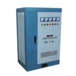استابلایزر ولتامکس Voltamax Stabilizer سه فاز SBW 50KVA 3-3