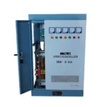 استابلایزر ولتامکس Voltamax Stabilizer سه فاز SBW 50KVA 3-3
