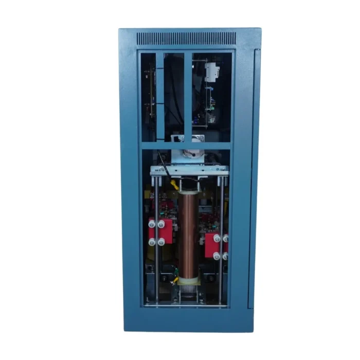 استابلایزر ولتامکس Voltamax Stabilizer سه فاز SBW 50KVA 3-3 5 استابلایزر ولتامکس Voltamax Stabilizer سه فاز SBW 50KVA 3-3