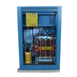 استابلایزر ولتامکس Voltamax Stabilizer سه فاز SBW 50KVA 3-3