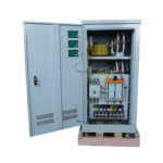 استابلایزر ولتامکس Voltamax Stabilizer سه فاز TNS 100KVA 3-3