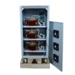 استابلایزر ولتامکس Voltamax Stabilizer سه فاز TNS 100KVA 3-3