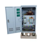 استابلایزر ولتامکس Voltamax Stabilizer سه فاز TNS 100KVA 3-3