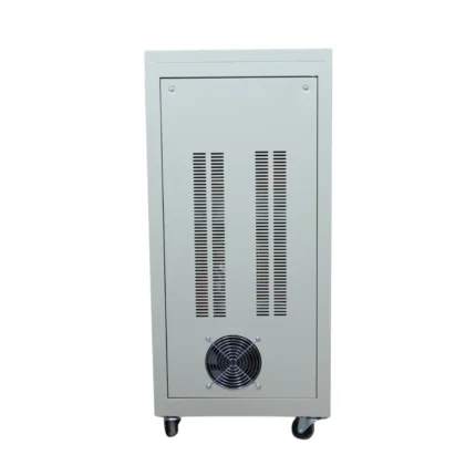 استابلایزر ولتامکس Voltamax Stabilizer سه فاز TNS 50KVA 3-3