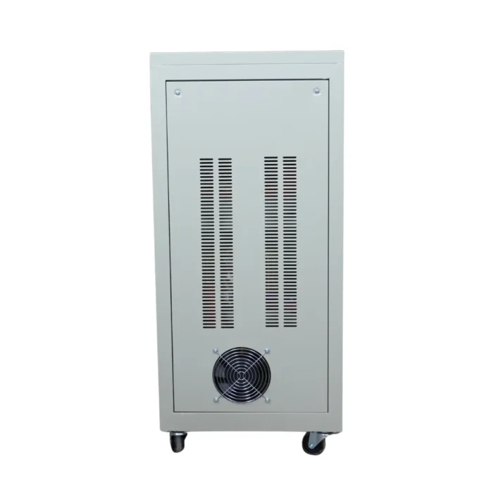 استابلایزر ولتامکس Voltamax Stabilizer سه فاز TNS 50KVA 3-3 3 استابلایزر ولتامکس Voltamax Stabilizer سه فاز TNS 50KVA 3-3