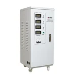 استابلایزر ولتامکس Voltamax Stabilizer سه فاز ZTY-10000 VA 3/3