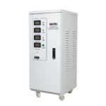 استابلایزر ولتامکس Voltamax Stabilizer سه فاز ZTY-10000 VA 3/3