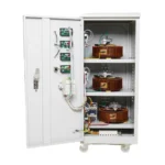 استابلایزر ولتامکس Voltamax Stabilizer سه فاز ZTY-10000 VA 3/3