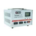 استابلایزر ولتامکس تک فاز VOLTAMAX ZTY-1000 VA