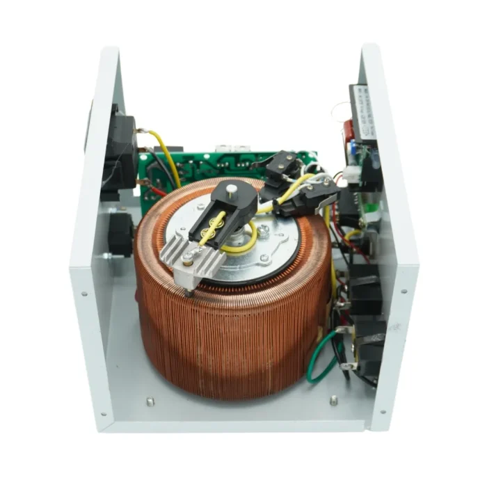 استابلایزر ولتامکس تک فاز VOLTAMAX ZTY-1000 VA -7 استابلایزر ولتامکس تک فاز VOLTAMAX ZTY-1000 VA