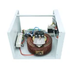 استابلایزر ولتامکس Voltamax Stabilizer تک فاز ZTY-2000 VA