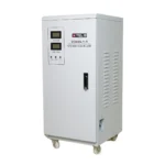 استابلایزر ولتامکس Voltamax Stabilizer تک فاز ZTY-20000 VA