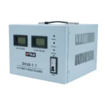 استابلایزر ولتامکس Voltamax Stabilizer تک فاز ZTY-3000 VA