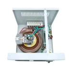 استابلایزر ولتامکس Voltamax Stabilizer تک فاز ZTY-3000 VA