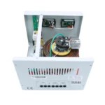 استابلایزر ولتامکس Voltamax Stabilizer تک فاز ZTY-3000 VA - Image 9