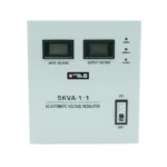 استابلایزر ولتامکس Voltamax Stabilizer تک فاز ZTY-5000 VA