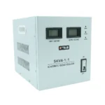 استابلایزر ولتامکس Voltamax Stabilizer تک فاز ZTY-5000 VA