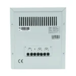 استابلایزر ولتامکس Voltamax Stabilizer تک فاز ZTY-5000 VA