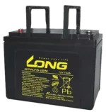 باتری لانگ مدل 12V-75A