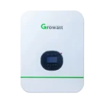 سانورتر 3 کیلووات گرووات مدل Growatt SPF 3000 TL HVM-24