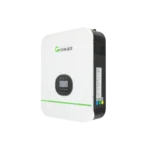 سانورتر 3 کیلووات گرووات مدل Growatt SPF 3000 TL HVM-24