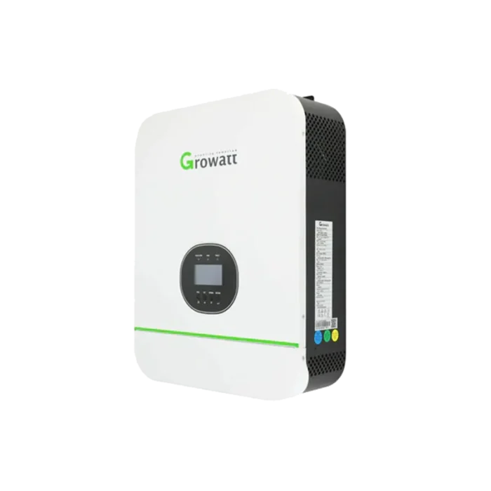 سانورتر 3 کیلووات گرووات مدل Growatt SPF 3000 TL HVM-24 3 سانورتر 3 کیلووات گرووات مدل Growatt SPF 3000 TL HVM-24