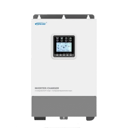سانورتر 5 کیلووات ای پی اور مدل EPEVER UP5000-HM8042
