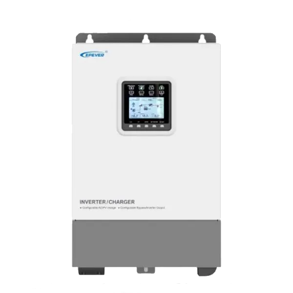 سانورتر 5 کیلووات ای پی اور مدل EPEVER UP5000-HM8042 سانورتر 5 کیلووات ای پی اور مدل EPEVER UP5000-HM8042