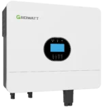 سانورتر 3 کیلووات گرووات مدل Growatt SPF 3000 TL HVM-24 - Image 2
