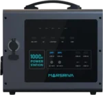 پاور استیشن مارس ریوا MARSRIVA MP10 (1KW)